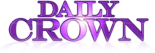 Daily events. Дейли аватар. Crown Daily. Impact Crown.